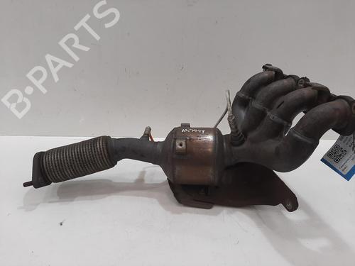 Used Catalyst FORD KA+ III (UK, FK) 1.2 Ti-VCT (85 hp) 28507453
