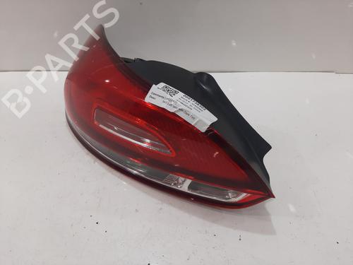 Used Left taillight Left taillight VW SCIROCCO III (137, 138) 2.0 TDI (140 hp) 36384007 36384007