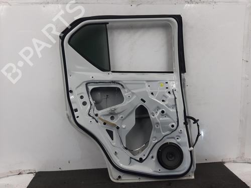 Left rear door SUZUKI IGNIS III (MF, FF) 1.2 Hybrid (ATK412) | BP32324505C4