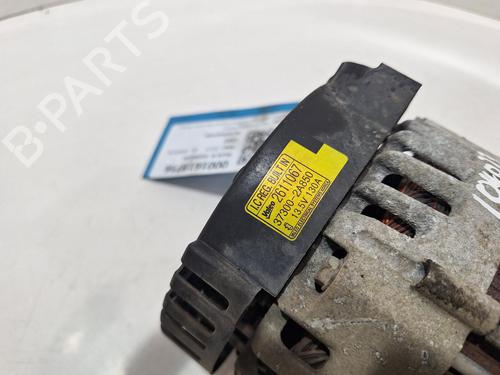 Alternator KIA CEE'D (JD) 1.6 CRDi 128 | BP31999292M7