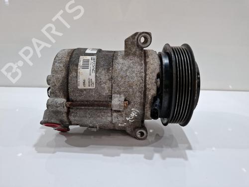Used AC compressor AC compressor 39070429 39070429