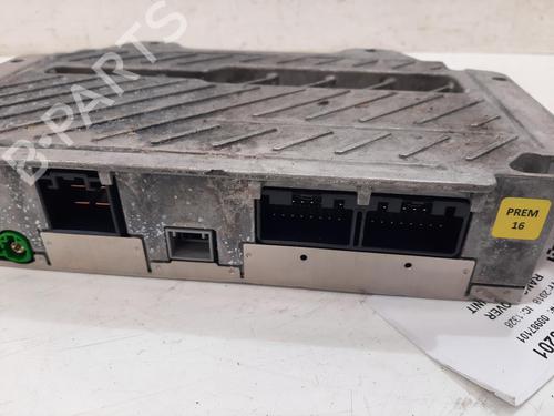 Electronic module LAND ROVER RANGE ROVER IV (L405) 4.4 SDV8 4x4 | BP32976433M83 - Image 6