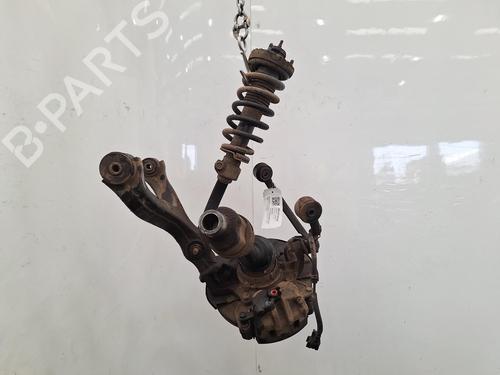 Used Right front suspension Right front suspension SSANGYONG ACTYON SPORTS II 2.2 Xdi 4WD (178 hp) 33868002 33868002