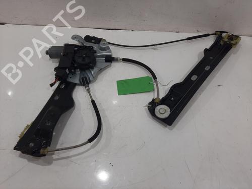 Rudehejsemekanisme Højre foran VAUXHALL ASTRA Mk VI (J) (P10) 1.6 | BP29742425C23 