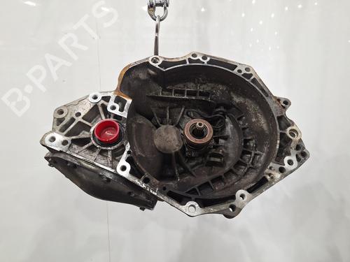 Gearbox VAUXHALL ADAM (M13) 1.4 | BP29946280M3 