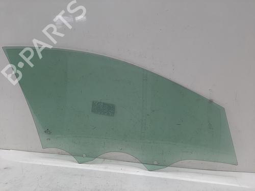 Front left door window VW GOLF VIII (CD1, DA1) 1.5 TSI | BP31596385C18 
