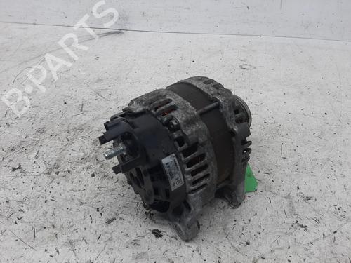 Alternator NISSAN MICRA V (K14) 0.9 IG-T | BP26849315M7 
