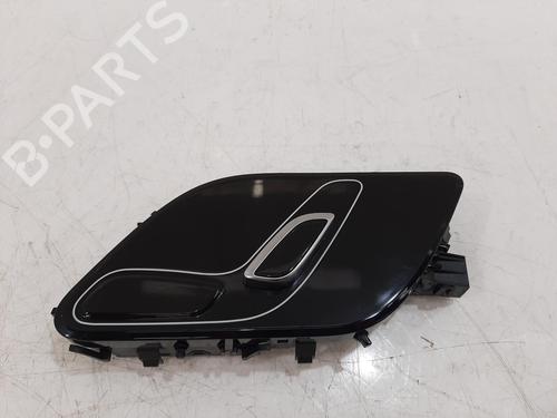 Elektronische module LAND ROVER RANGE ROVER IV (L405) 4.4 SDV8 4x4 (340 hp) 26798706