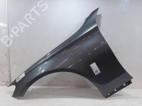 Used Left front fenders Left front fenders MERCEDES-BENZ C-CLASS Coupe (C205) C 220 d (205.304) (170 hp) 33720565 33720565