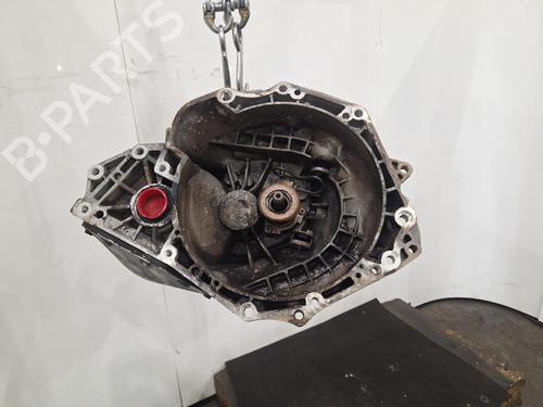 Used Gearbox VAUXHALL MERIVA Mk II (B) (S10) 1.4 (101 hp) 32423019