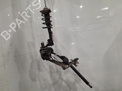 Used Right front suspension MERCEDES-BENZ GLA-CLASS (X156) GLA 200 CDI / d (156.908) (136 hp) 30496161