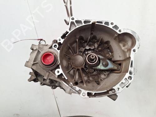 Used Gearbox Gearbox HYUNDAI ix20 (JC) 1.4 (90 hp) 39655507 39655507