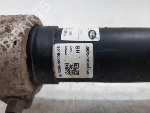 Right front shock absorber JAGUAR I-PACE (X590) EV400 AWD | BP29580951M17