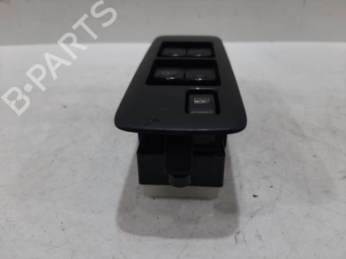Switch NISSAN QASHQAI I (J10, NJ10) 2.0 All-wheel Drive | BP29237413I30 