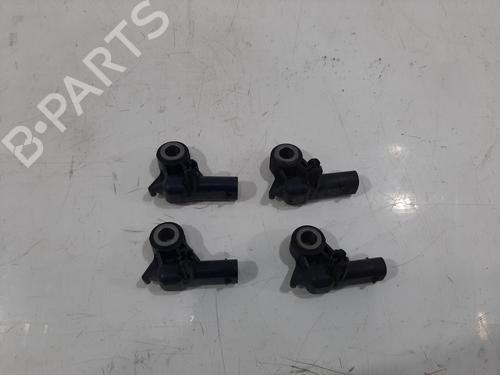 Used Control unit Control unit JAGUAR I-PACE (X590) EV400 AWD (400 hp) 34179128 34179128