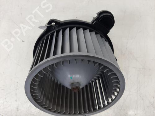 Heater blower motor KIA SPORTAGE III (SL) 1.7 CRDi | BP26847716M62 