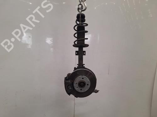 Used Left front suspension Left front suspension SKODA CITIGO (NF1) 1.0 (60 hp) 36505900 36505900