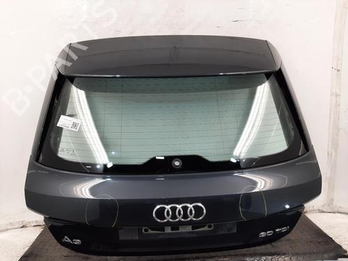 Heckklappe für AUDI A3 Sportback (8YA, 8YF) 30 TDI (116 hp) 31685994