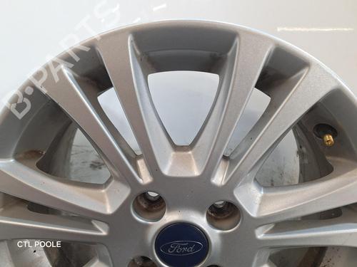 Fælk FORD FIESTA VI (CB1, CCN) 1.0 EcoBoost | BP39515577C45 - Image 2