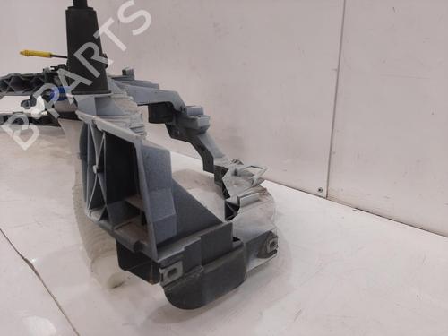 Frontplate/Frontkurv FORD TRANSIT CONNECT V408 Box Body/MPV 1.5 EcoBlue | BP29348995C72 