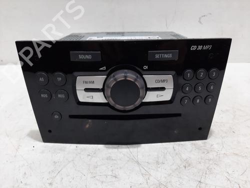 Used Other Other VAUXHALL CORSA Mk III (D) (S07) 1.4 (L08) (101 hp) 36086795 36086795