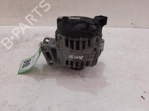 Used Alternator Alternator FORD FOCUS III 1.6 Ti (125 hp) 36106134 36106134