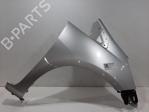 Used Right front fenders HONDA JAZZ III (GE_, GG_, GP_, ZA_) 1.3 i (GE6, GG3, GG6) (100 hp) 30259894