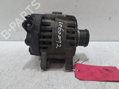 Used Alternator Alternator 38800768 38800768
