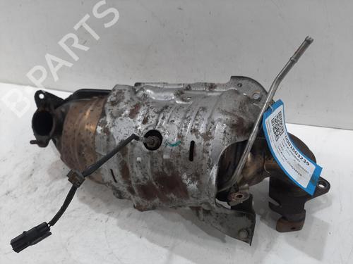 Catalyst HONDA CIVIC IX (FK) 1.6 i-DTEC (FK3) | BP31361308M10  - Image 5