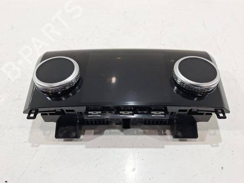 Used Climate control JAGUAR I-PACE (X590) EV400 AWD (400 hp) 31768968