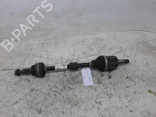 Used Right front driveshaft Right front driveshaft 26835534 26835534