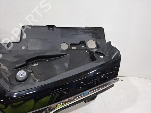 Grill RENAULT CAPTUR I (J5_, H5_) 1.5 dCi 110 | BP38532220C40 - Image 6