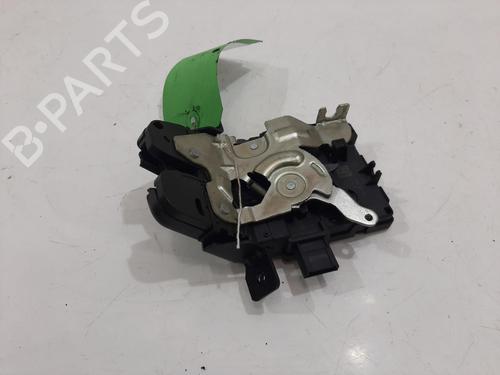 Used Tailgate lock JAGUAR I-PACE (X590) EV400 AWD (400 hp) 29417151