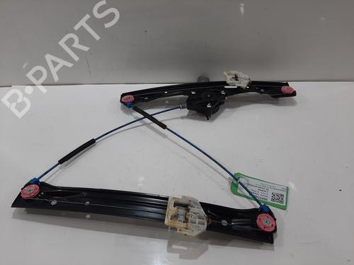 Used Front right window mechanism Front right window mechanism BMW 3 (F30, F80) 330 e (252 hp) 36451804 36451804