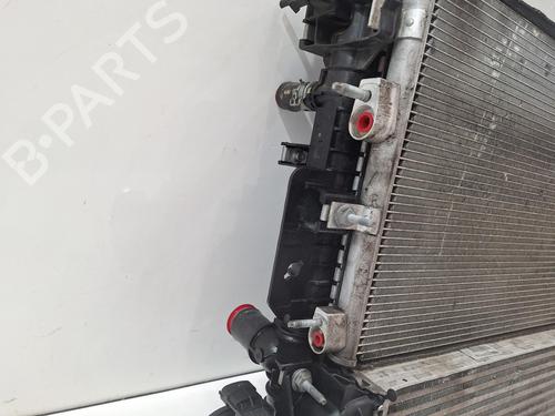 Radiator set FORD S-MAX (CJ, WA6) 2.0 EcoBoost | BP38594814M120 - Image 5