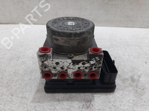Used ABS pump FORD FIESTA VI (CB1, CCN) 1.0 (80 hp) 32976721