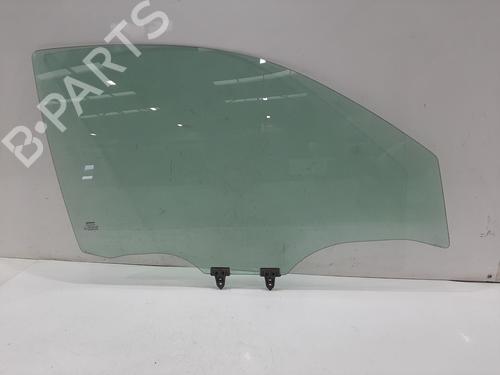 Used Front right door window NISSAN MICRA III (K12) 1.2 16V (80 hp) 30180210