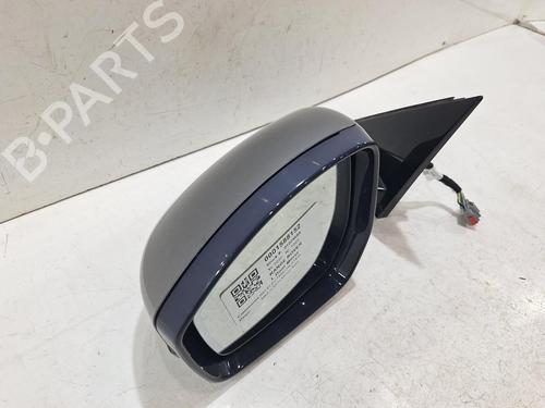 Ryggespeil venstre LAND ROVER RANGE ROVER EVOQUE (L551) 2.0 D150 4x4 | BP30896986C26