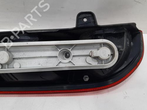 Right taillight FORD FOCUS II Turnier (DA_, FFS, DS) 2.0 | BP26852210C35 