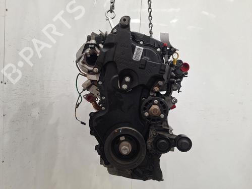 Engine RENAULT KADJAR (HA_, HL_) 1.6 dCi 130 4x4 (HLA4) | BP39561153M1 - Image 1