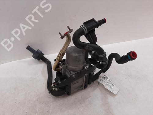 Used Heater matrix LAND ROVER RANGE ROVER IV (L405) 4.4 SDV8 4x4 (340 hp) 26851907