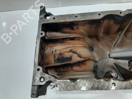 Oliebundkar VAUXHALL ASTRA Mk VI (J) (P10) 1.4 | BP28101225M115 