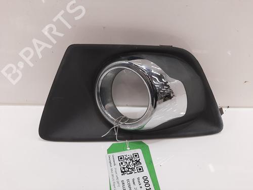 Grill Grill FORD ECOSPORT 1.5 EcoBlue TDCi (95 hp) 33839251 33839251