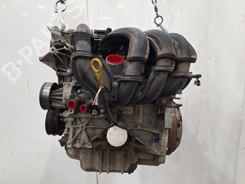 Engine FORD FOCUS II (DA_, HCP, DP) 1.6 | BP38429570M1 - Image 3