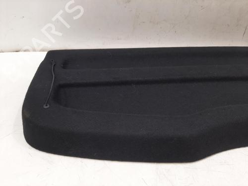 Rear parcel shelf CITROËN C3 III (SX) 1.2 PureTech 82 | BP29496548C85 