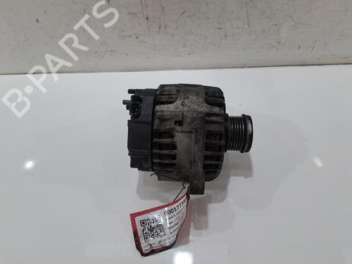 Used Alternator Alternator 37435101 37435101