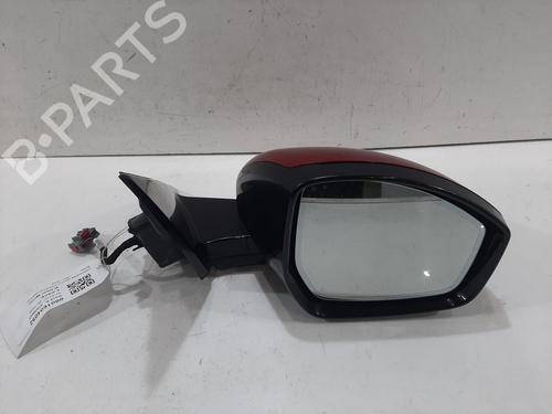Used Right mirror JAGUAR F-PACE (X761) 2.0 TD4 AWD (180 hp) 31537818