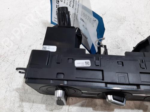 Climate control VW POLO VI (AW1, BZ1, AE1) 1.0 | BP34179307I5  - Image 6