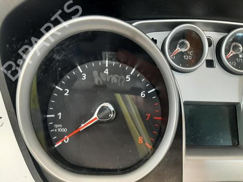 Cockpit FORD C-MAX (DM2) 1.6 | BP27225181C47 
