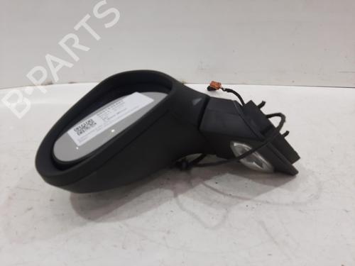 Used Left mirror PEUGEOT 207 Saloon 1.4 (73 hp) 29496694